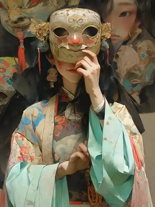 动漫